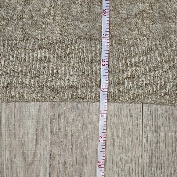 Vintage Puritan Aquaknit - 100% Two Ply Lambs Wool Sweater Vest - XL - Picture 6 of 11